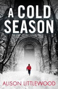 A Cold Season by Alison Littlewood