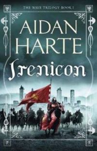 Irenicon by Aidan Harte