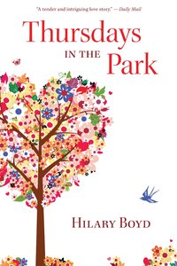 Thursdays in the Park by Hillary Boyd