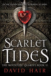 Scarlet Tides