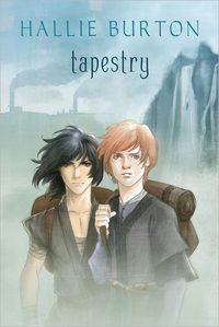 Tapestry by Hallie Burton