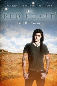 Excerpt of The Red Heart by Isabelle Rowan
