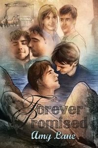 Forever Promised by Amy Lane