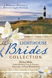 The Lighthouse Brides Collection by DiAnn Mills