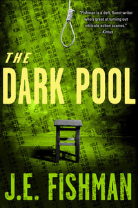 The Dark Pool by J.E. Fishman