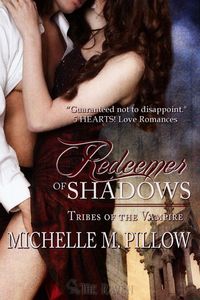 Redeemer of Shadows by Michelle M. Pillow
