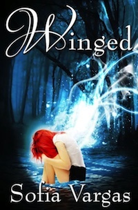 Winged by Sofia Vargas
