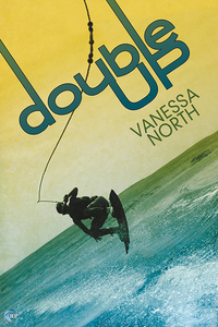Double Up by Vanessa North