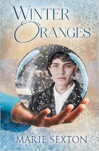 Winter Oranges