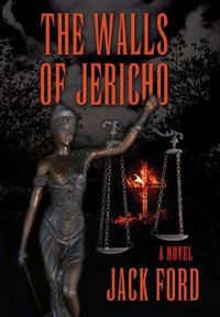 The Walls Of Jericho by Jack Ford