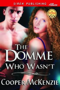 The Domme Who Wasn't
