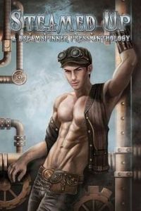 Steamed Up by Angela Sparrow