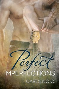 Perfect Imperfections by Cardeno C.