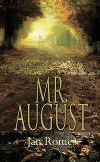 Mr. August by Jan Romes