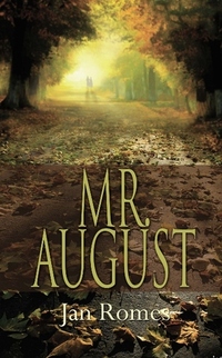 Mr. August by Jan Romes