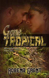 Gone Tropical by Robena Grant