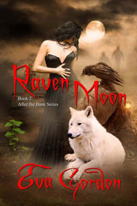 RAVEN MOON