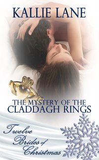 The Mystery of Claddagh Rings