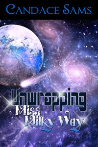 Unwrapping Miss Milky Way