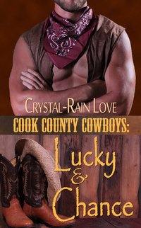 Cook County Cowboys: Lucky & Chance