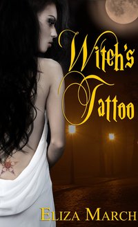 Witch's Tattoo