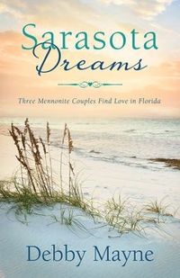 Excerpt of Sarasota Dreams by Debby Mayne