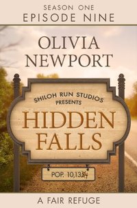 A Fair Refuge 9 by Olivia Newport