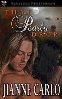 That Pearly Drop by Jianne Carlo