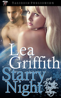 Starry Night by Lea Griffith
