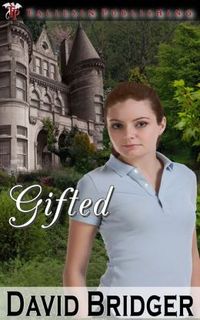 Gifted by David Bridger