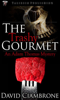 The Trashy Groumet by David Ciambrone