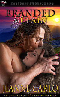 Branded by ?ta by Jianne Carlo