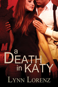 A Death in Katy by Theodora Lane