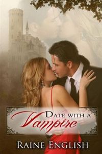 Date with a Vampire by Raine English
