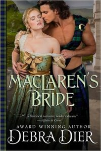 MacLaren's Bride