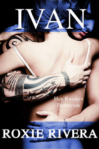 Ivan by Roxie Rivera