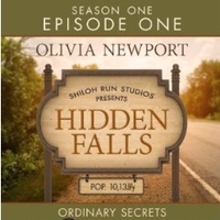 Ordinary Secrets by Olivia Newport