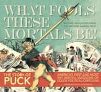 What Fools These Mortals Be: The Story of Puck