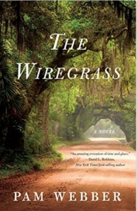 THE 
WIREGRASS 