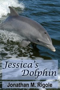 Jessica's Dolphin