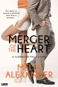 Merger of the Heart