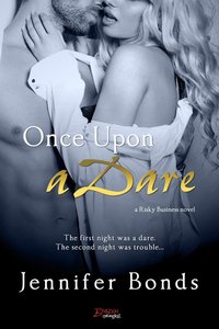 Once Upon A Dare