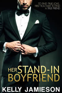 Her Stand-In Boyfriend