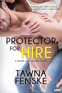 Protector for Hire