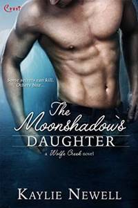 The Moonshadow's Daughter