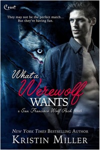 What a Werewolf Wants