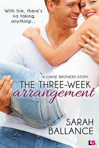 The Three-Week Arrangement