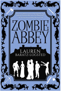 Zombie Abbey