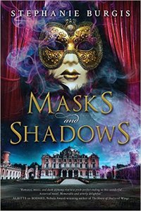 Masks and Shadows