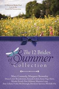 The 12 Brides of Summer Collection